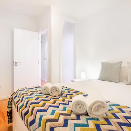 Alfama Lovely Duplex Lisabona Exterior foto